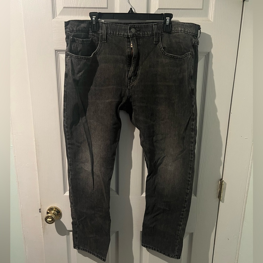Levi’s 502 black 38/30